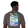HERRE PARKS EXPLORER II T-SHIRT HERRE PARKS EXPLORER II T-SHIRT
