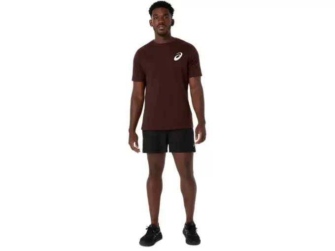 HERRE PARKS EXPLORER II T-SHIRT HERRE PARKS EXPLORER II T-SHIRT