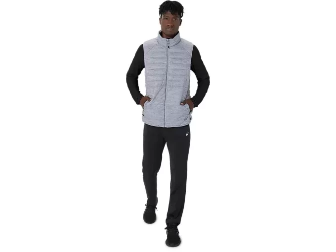 HERRE PERFORMANCE ISOLERET VEST 2.0 HERRE PERFORMANCE ISOLERET VEST 2.0
