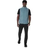 HERRE PERFORMANCE ISOLERET VEST 2.0 HERRE PERFORMANCE ISOLERET VEST 2.0