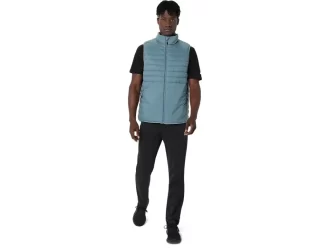 HERRE PERFORMANCE ISOLERET VEST 2.0