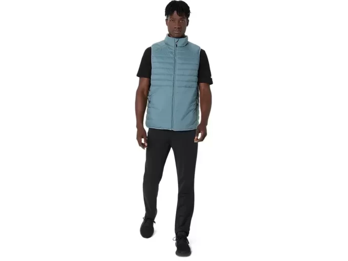 HERRE PERFORMANCE ISOLERET VEST 2.0 HERRE PERFORMANCE ISOLERET VEST 2.0