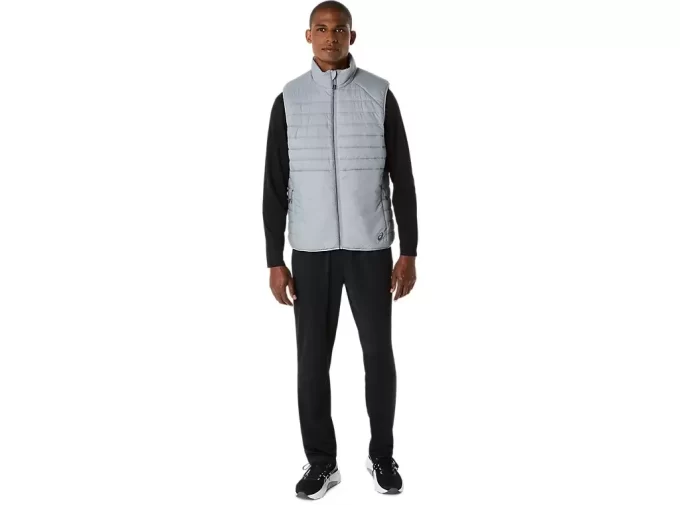 HERRE PERFORMANCE ISOLERET VEST 2.0 HERRE PERFORMANCE ISOLERET VEST 2.0