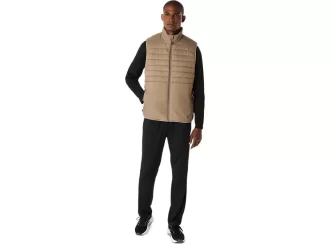 HERRE PERFORMANCE ISOLERET VEST 2.0