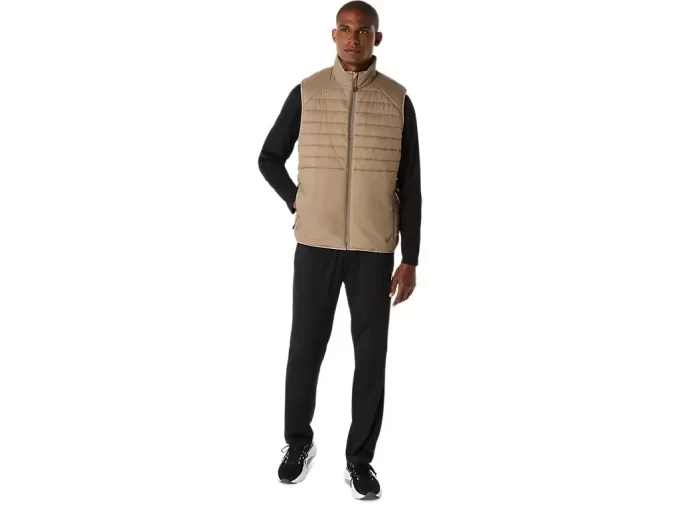 HERRE PERFORMANCE ISOLERET VEST 2.0 HERRE PERFORMANCE ISOLERET VEST 2.0