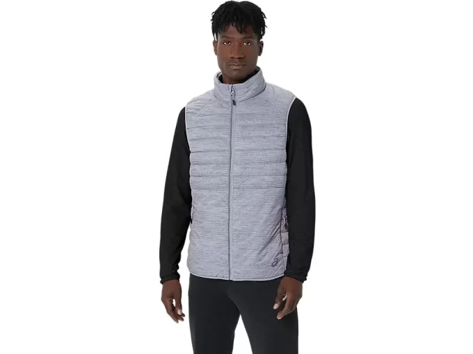 HERRE PERFORMANCE ISOLERET VEST 2.0 HERRE PERFORMANCE ISOLERET VEST 2.0