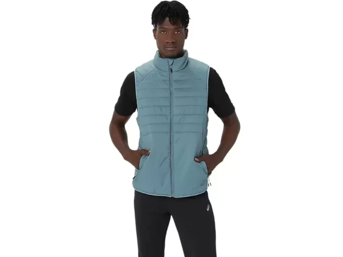 HERRE PERFORMANCE ISOLERET VEST 2.0 HERRE PERFORMANCE ISOLERET VEST 2.0