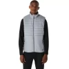 HERRE PERFORMANCE ISOLERET VEST 2.0 HERRE PERFORMANCE ISOLERET VEST 2.0