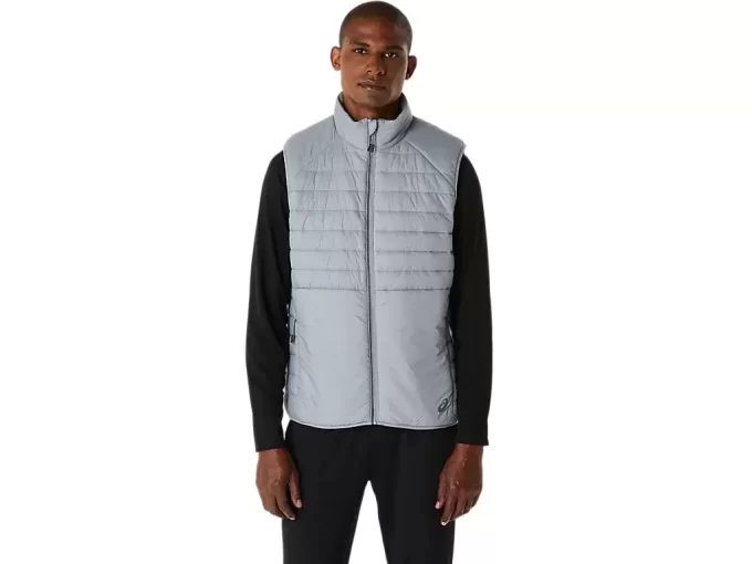 HERRE PERFORMANCE ISOLERET VEST 2.0 HERRE PERFORMANCE ISOLERET VEST 2.0