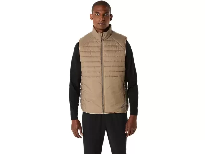 HERRE PERFORMANCE ISOLERET VEST 2.0 HERRE PERFORMANCE ISOLERET VEST 2.0