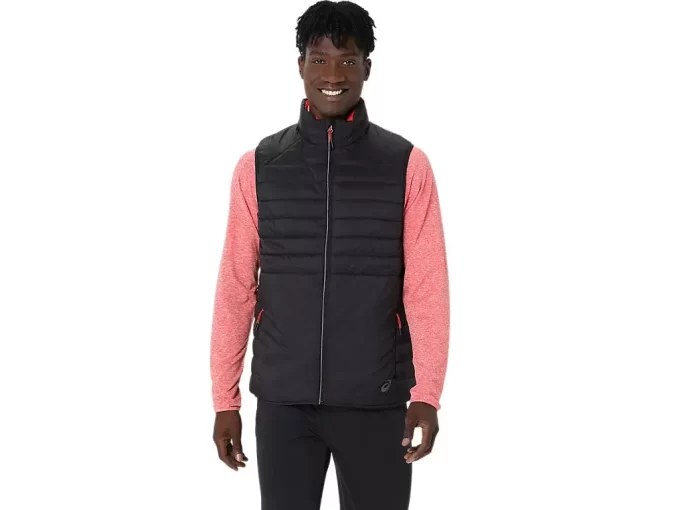 HERRE PERFORMANCE ISOLERET VEST 2.0 HERRE PERFORMANCE ISOLERET VEST 2.0