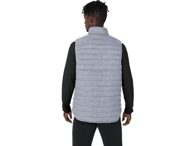 HERRE PERFORMANCE ISOLERET VEST 2.0 HERRE PERFORMANCE ISOLERET VEST 2.0