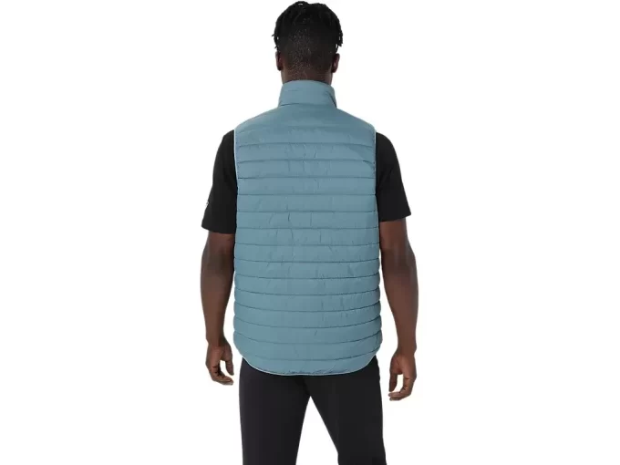 HERRE PERFORMANCE ISOLERET VEST 2.0 HERRE PERFORMANCE ISOLERET VEST 2.0