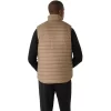 HERRE PERFORMANCE ISOLERET VEST 2.0 HERRE PERFORMANCE ISOLERET VEST 2.0