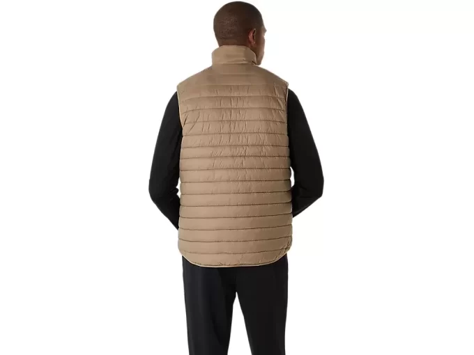 HERRE PERFORMANCE ISOLERET VEST 2.0 HERRE PERFORMANCE ISOLERET VEST 2.0