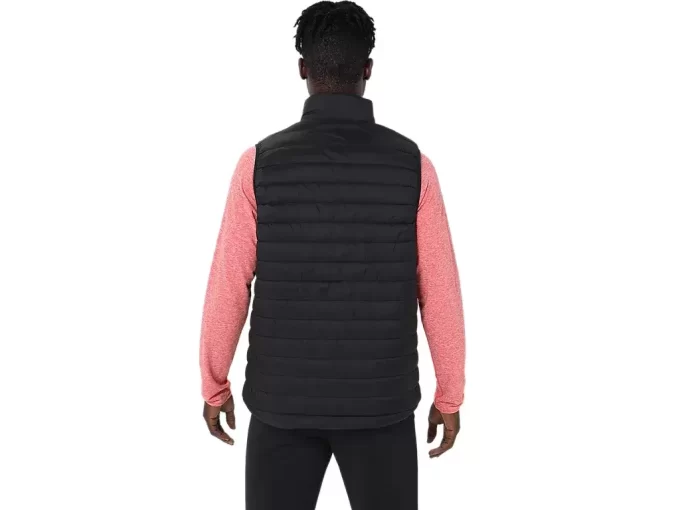 HERRE PERFORMANCE ISOLERET VEST 2.0 HERRE PERFORMANCE ISOLERET VEST 2.0