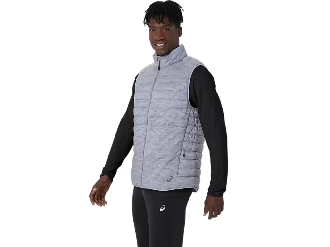 HERRE PERFORMANCE ISOLERET VEST 2.0 HERRE PERFORMANCE ISOLERET VEST 2.0