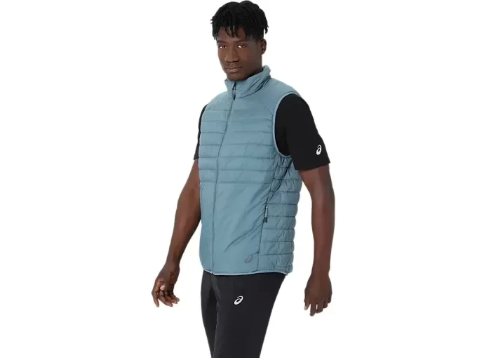 HERRE PERFORMANCE ISOLERET VEST 2.0 HERRE PERFORMANCE ISOLERET VEST 2.0
