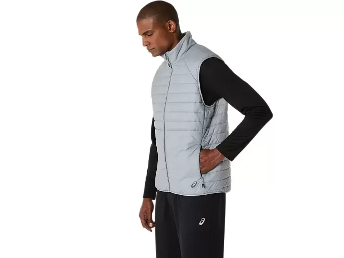 HERRE PERFORMANCE ISOLERET VEST 2.0 HERRE PERFORMANCE ISOLERET VEST 2.0