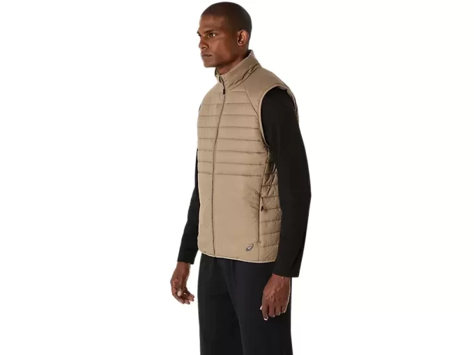 HERRE PERFORMANCE ISOLERET VEST 2.0 HERRE PERFORMANCE ISOLERET VEST 2.0