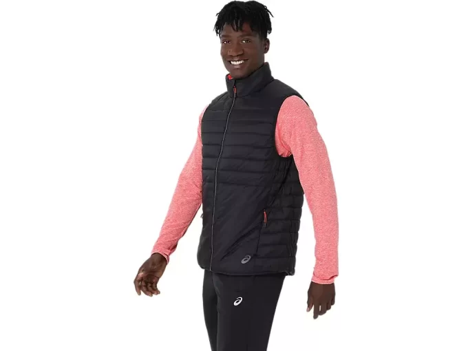 HERRE PERFORMANCE ISOLERET VEST 2.0 HERRE PERFORMANCE ISOLERET VEST 2.0