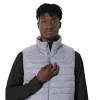 HERRE PERFORMANCE ISOLERET VEST 2.0 HERRE PERFORMANCE ISOLERET VEST 2.0