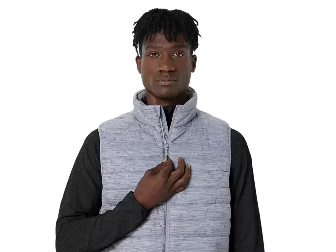 HERRE PERFORMANCE ISOLERET VEST 2.0 HERRE PERFORMANCE ISOLERET VEST 2.0