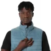HERRE PERFORMANCE ISOLERET VEST 2.0 HERRE PERFORMANCE ISOLERET VEST 2.0