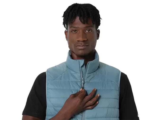 HERRE PERFORMANCE ISOLERET VEST 2.0 HERRE PERFORMANCE ISOLERET VEST 2.0