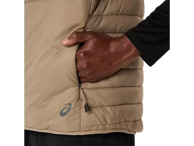 HERRE PERFORMANCE ISOLERET VEST 2.0 HERRE PERFORMANCE ISOLERET VEST 2.0