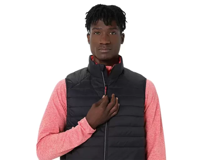 HERRE PERFORMANCE ISOLERET VEST 2.0 HERRE PERFORMANCE ISOLERET VEST 2.0
