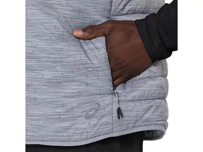 HERRE PERFORMANCE ISOLERET VEST 2.0 HERRE PERFORMANCE ISOLERET VEST 2.0