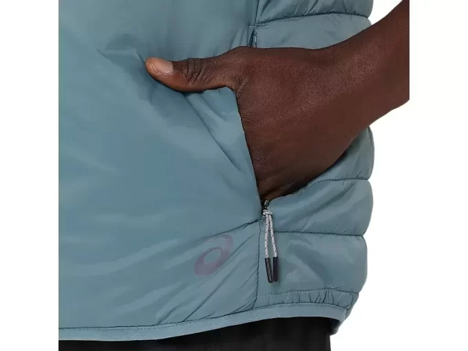 HERRE PERFORMANCE ISOLERET VEST 2.0 HERRE PERFORMANCE ISOLERET VEST 2.0
