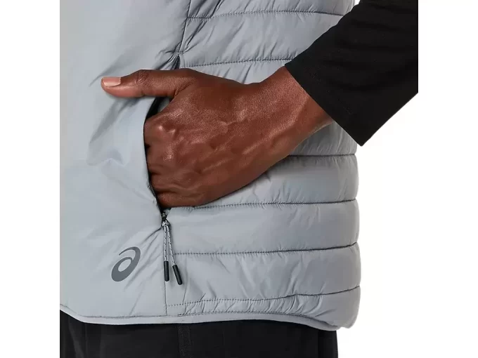 HERRE PERFORMANCE ISOLERET VEST 2.0 HERRE PERFORMANCE ISOLERET VEST 2.0