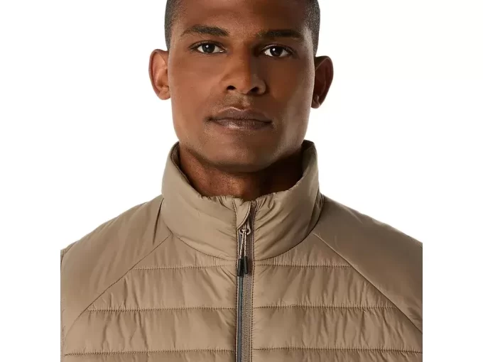 HERRE PERFORMANCE ISOLERET VEST 2.0 HERRE PERFORMANCE ISOLERET VEST 2.0