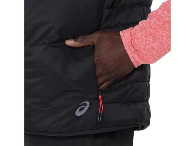 HERRE PERFORMANCE ISOLERET VEST 2.0 HERRE PERFORMANCE ISOLERET VEST 2.0