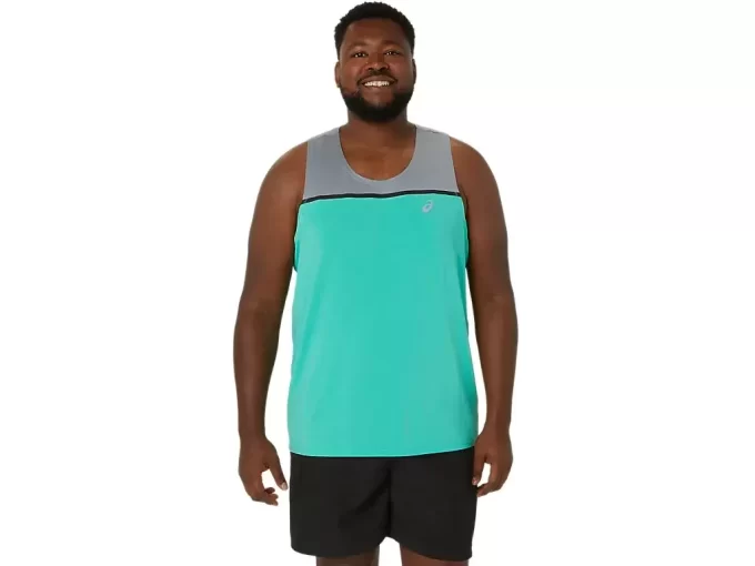 HERRE PR LYTE SINGLET