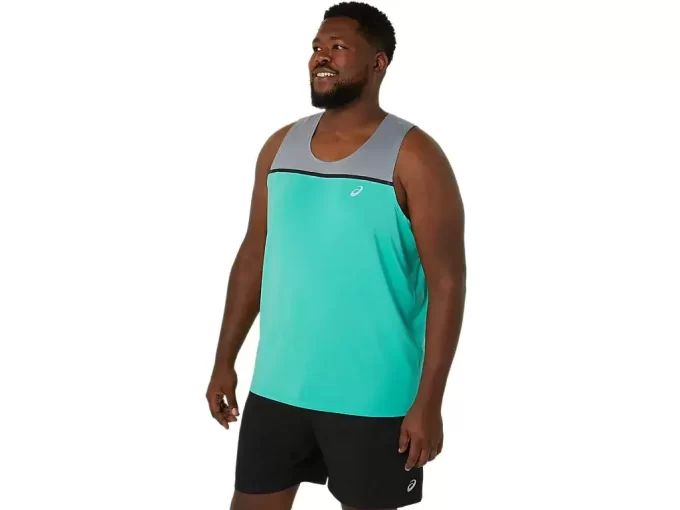HERRE PR LYTE SINGLET
