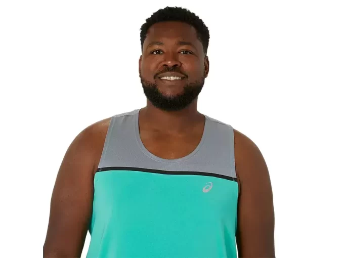 HERRE PR LYTE SINGLET