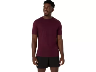 HERRE PR POLY BOMULD T-SHIRT