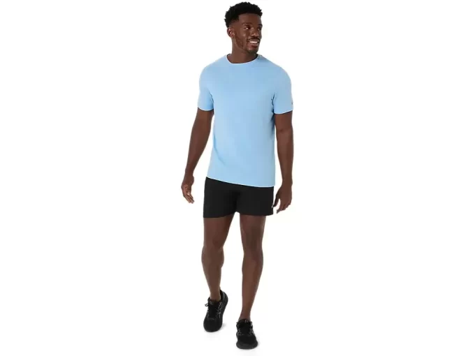 HERRE PR POLY BOMULD T-SHIRT HERRE PR POLY BOMULD T-SHIRT