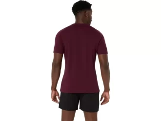 HERRE PR POLY BOMULD T-SHIRT