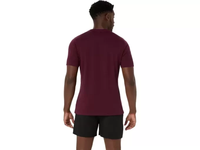 HERRE PR POLY BOMULD T-SHIRT