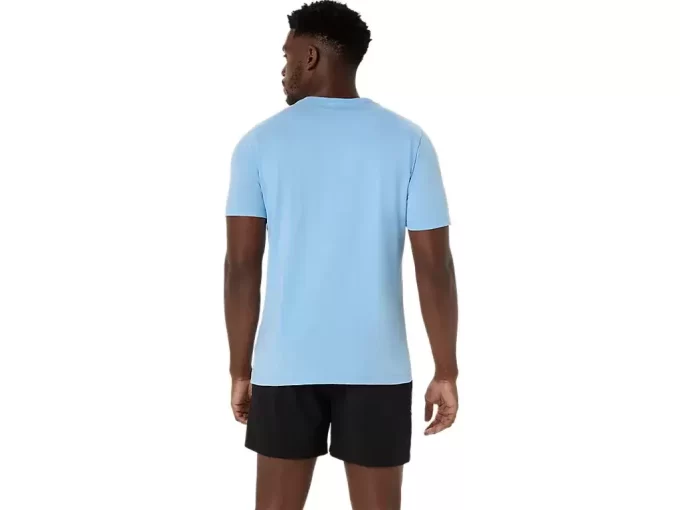 HERRE PR POLY BOMULD T-SHIRT HERRE PR POLY BOMULD T-SHIRT