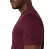 HERRE PR POLY BOMULD T-SHIRT