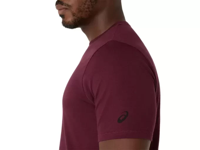 HERRE PR POLY BOMULD T-SHIRT