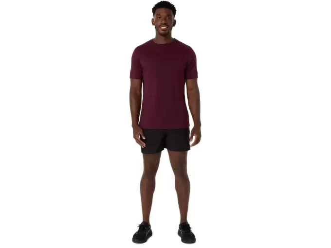 HERRE PR POLY BOMULD T-SHIRT