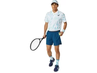 HERRE SPILPOLOSHIRT