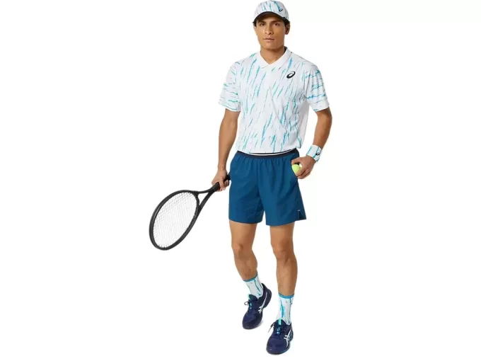 HERRE SPILPOLOSHIRT