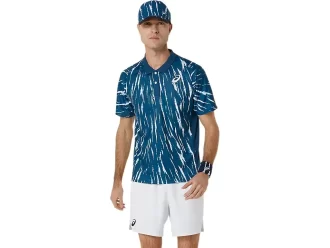 HERRE SPILPOLOSHIRT